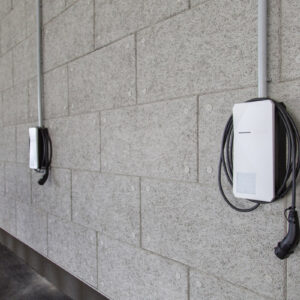 Wallbox 11kW 16A Air – Loxone Art.-Nr. 100527 (Ansicht 6)