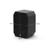 Satellite Speaker IP64 Client Schwarz – Loxone Art.-Nr. 610157