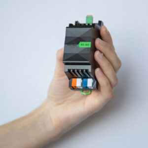RS485 Extension – Loxone Art.-Nr. 100011 (Ansicht 6)
