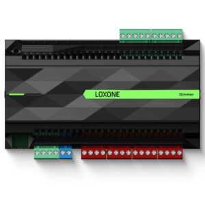 Dimmer Extension – Loxone Art.-Nr. 100029 (Ansicht 2)