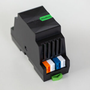 Modbus Extension – Loxone Art.-Nr. 100124 (Ansicht 3)