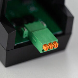 Modbus Extension – Loxone Art.-Nr. 100124 (Ansicht 5)