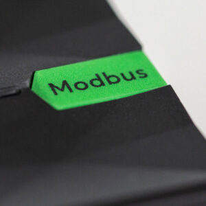 Modbus Extension – Loxone Art.-Nr. 100124 (Ansicht 6)