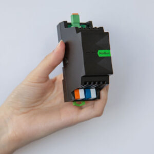 Modbus Extension – Loxone Art.-Nr. 100124 (Ansicht 7)