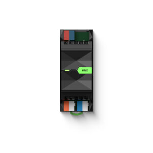 KNX Extension – Loxone Art.-Nr. 100322 (Ansicht 2)