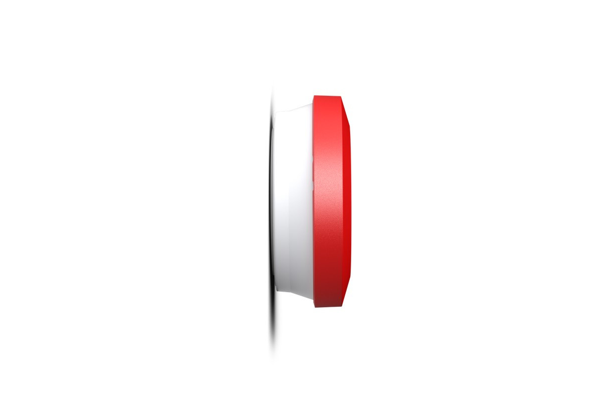 Button Air – Loxone Art.-Nr. 100465 (Ansicht 5)