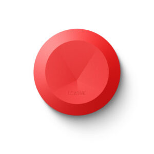 Button Air – Loxone Art.-Nr. 100465 (Ansicht 3)
