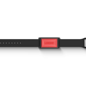 Wrist Button Air – Loxone Art.-Nr. 100496 (Ansicht 6)