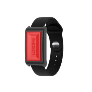Wrist Button Air – Loxone Art.-Nr. 100496 (Ansicht 7)