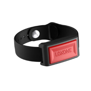 Wrist Button Air – Loxone Art.-Nr. 100496 (Ansicht 8)