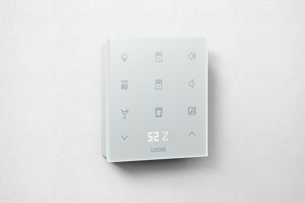 ph-shop-100509-touch-pure-flex-air-white-03.jpg Touch Pure Flex Battery Air Signalweiß – Loxone Art.-Nr. 100509 (Ansicht 4)