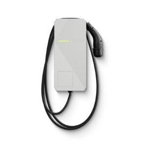 Wallbox 11kW 16A Air – Loxone Art.-Nr. 100527 (Ansicht 4)