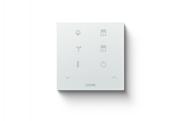 ph-shop-100542-touch-pure-flex-standard-air-white.jpg Touch Pure Flex Standard Air Signalweiß Glas – Loxone Art.-Nr. 100542