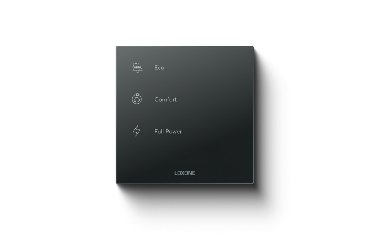 ph-shop-100560-touch-pure-flex-air-anth-01.jpg Touch Pure Flex Air Anthrazit - Wallbox – Loxone Art.-Nr. 100560