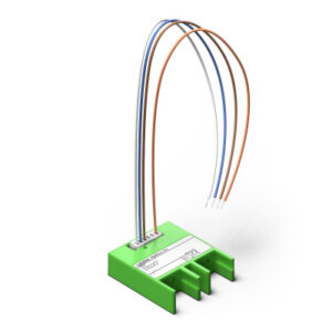 Modbus Air – Loxone Art.-Nr. 100565 (Ansicht 3)