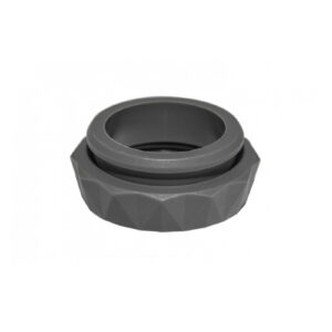 Ventiladapter VA80 – Loxone Art.-Nr. 200012 (Ansicht 2)
