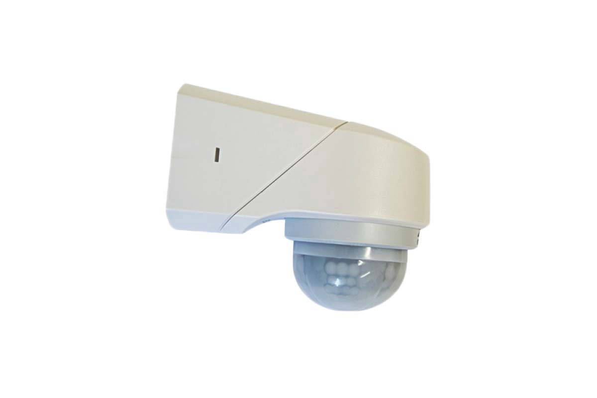ph-shop-200112-presence-detector-outside.jpg Bewegungsmelder 24V – Loxone Art.-Nr. 200112 (Ansicht 2)