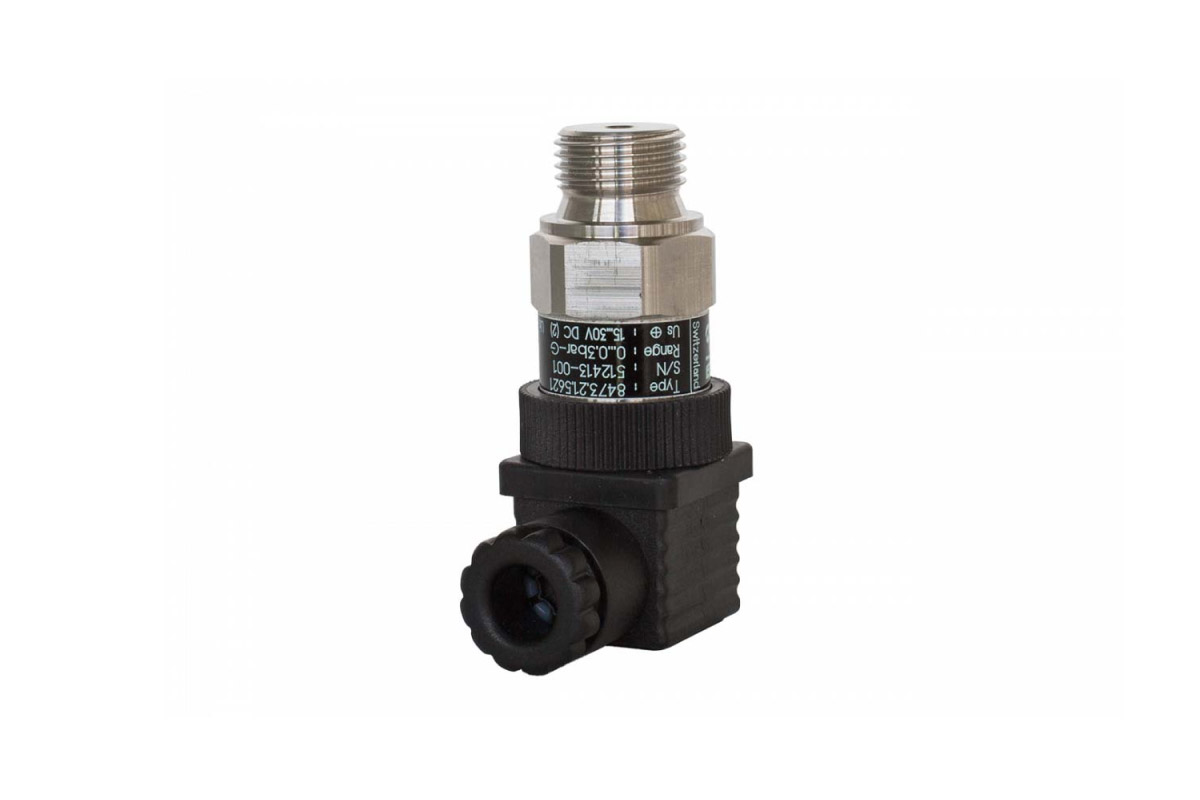 Drucksensor 0-10V